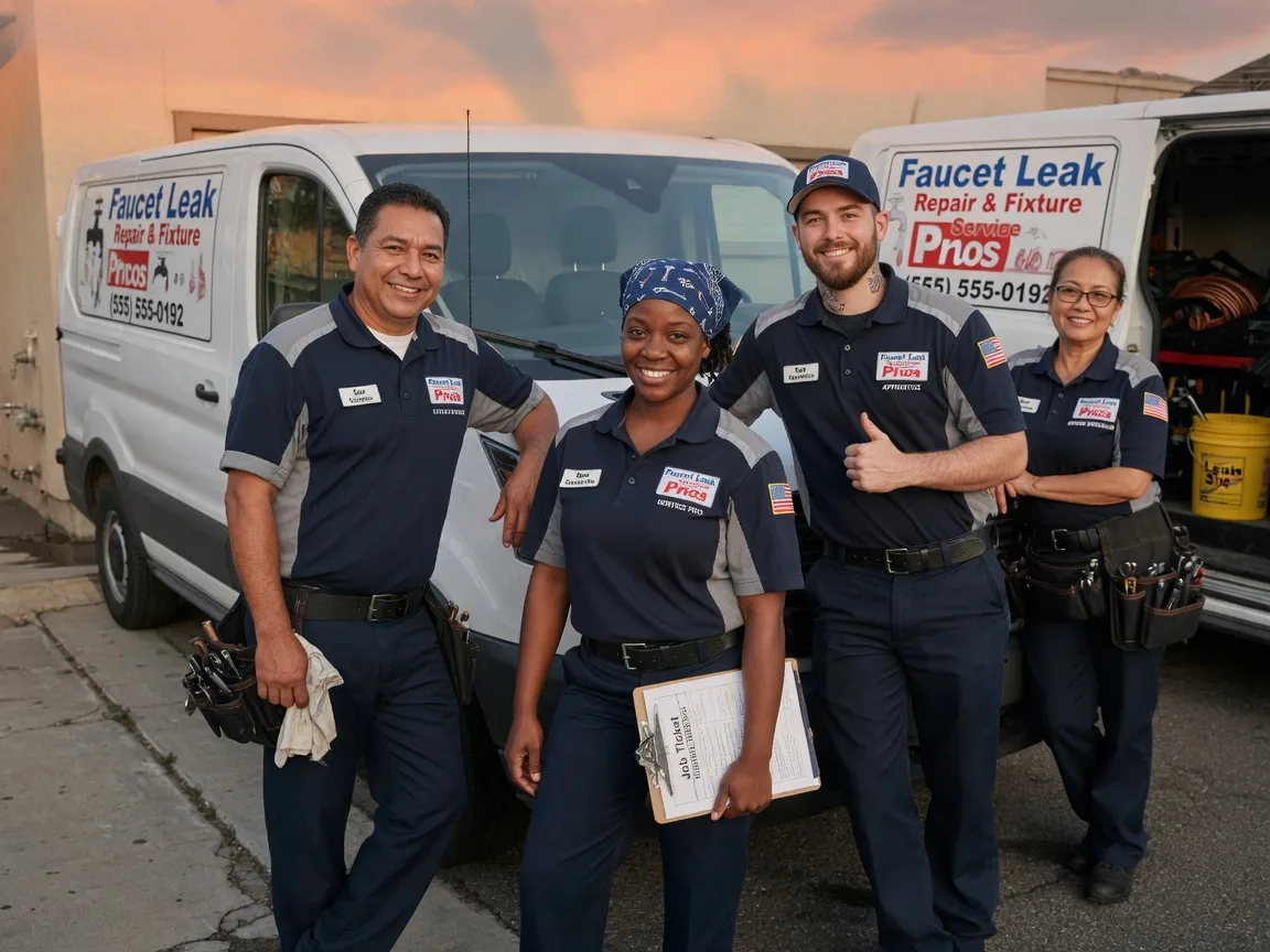 Faucet Repair company in Greentown, OH