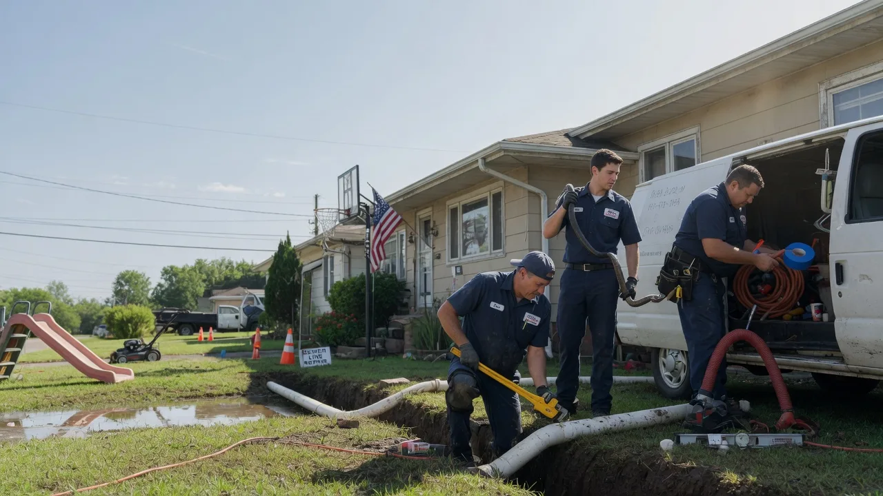 Toilet Installation in Greentown, OH near me